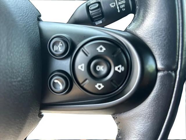 2018 MINI Convertible Cooper