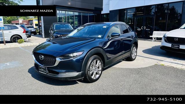 2022 Mazda CX-30 Select for sale in Shrewsbury, NJ