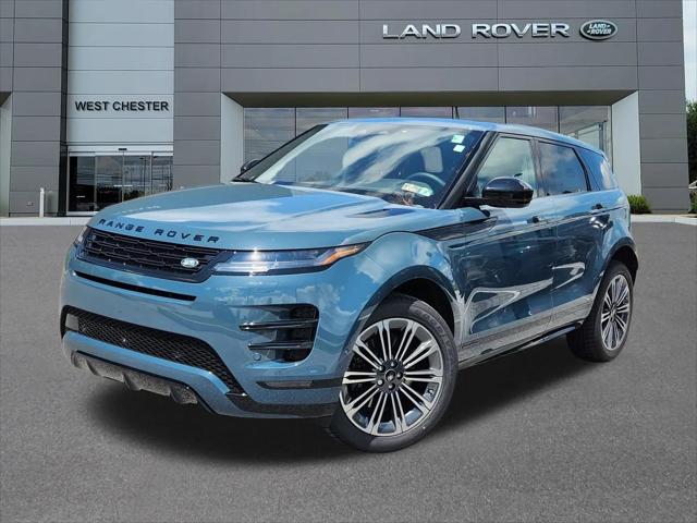 2026 Land Rover Range Rover Evoque Hoxton Edition for sale in West Chester, PA