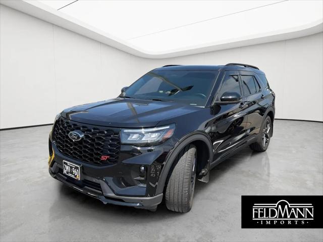 2025 Ford Explorer ST for sale in Bloomington, MN