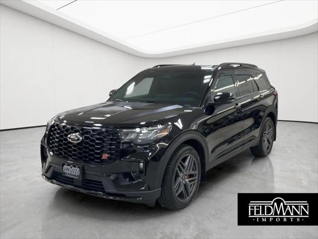2025 Ford Explorer ST for sale in Bloomington, MN
