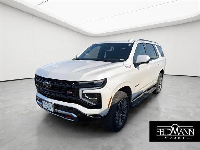 2025 Chevrolet Tahoe 4WD Z71 for sale in Bloomington, MN