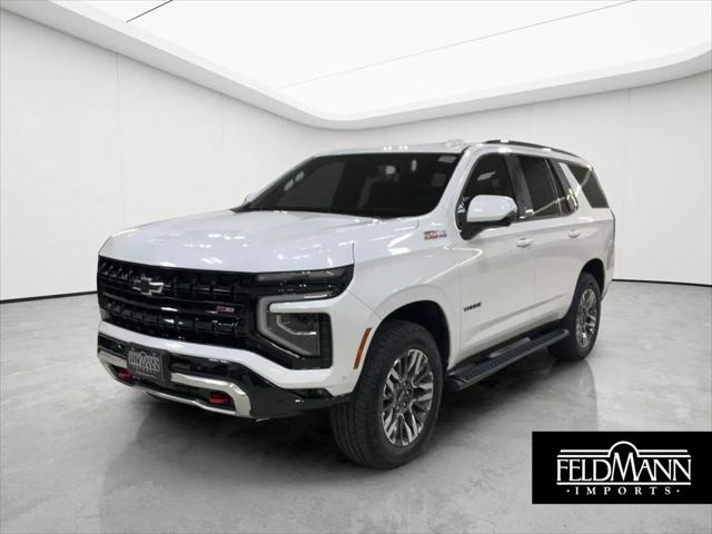 2025 Chevrolet Tahoe 4WD Z71 for sale in Bloomington, MN