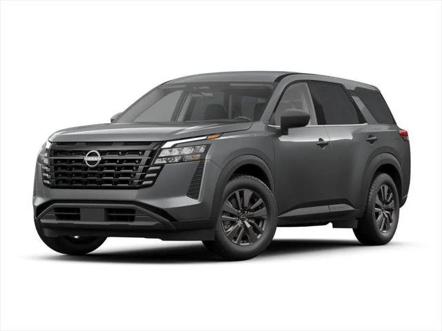 2026 Nissan Pathfinder Platinum for sale in Alhambra, CA