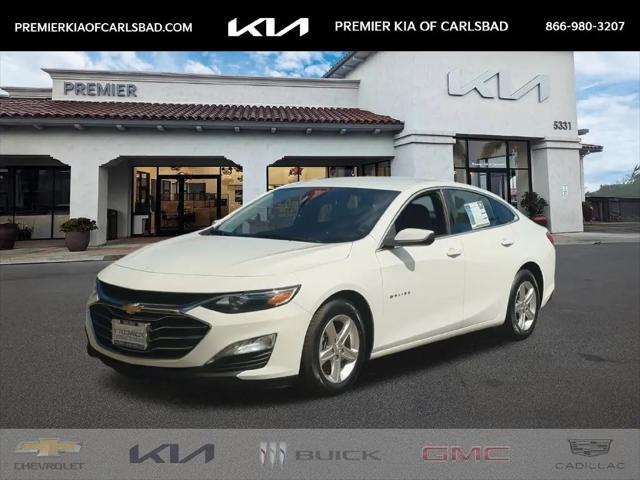 2023 Chevrolet Malibu FWD 1LT for sale in Carlsbad, CA