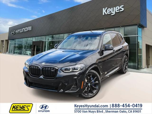 2023 BMW X3 M40i for sale in Van Nuys, CA