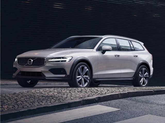 2022 Volvo V60 Cross Country T5 for sale in Newark, CA
