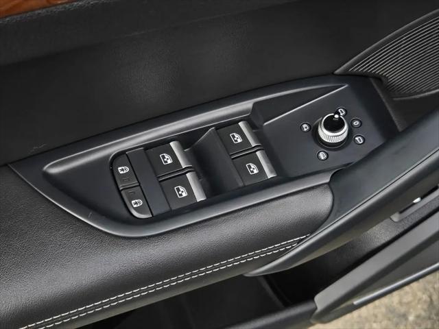 2023 Audi Q5 Premium Plus 45 TFSI S line quattro