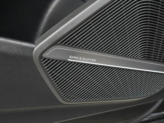 2023 Audi Q5 Premium Plus 45 TFSI S line quattro