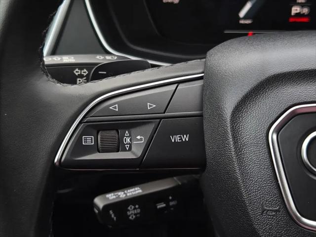 2023 Audi Q5 Premium Plus 45 TFSI S line quattro