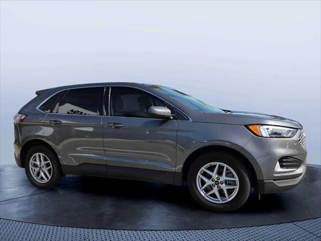 2024 Ford Edge SEL for sale in Jacksonville, FL
