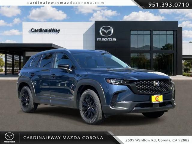 2026 Mazda CX-50 2.5 S Preferred for sale in Corona, CA