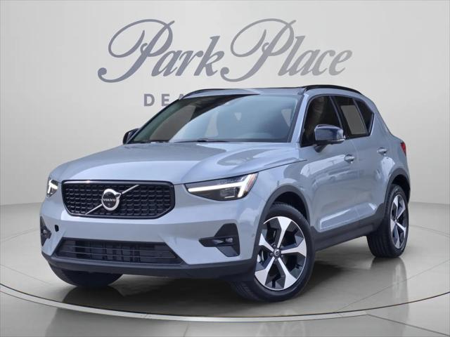 2026 Volvo XC40 Plus, B5 AWD Gas (mild hybrid), Dark for sale in Dallas, TX