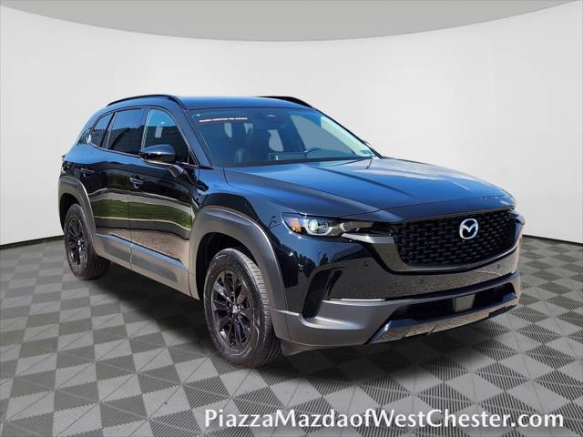 2026 Mazda CX-50 Hybrid Premium for sale in West Chester, PA