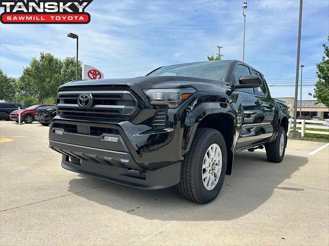 2026 Toyota Tacoma SR5 for sale near Dublin, OH