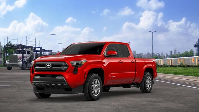2026 Toyota Tacoma SR5 for sale near Dublin, OH