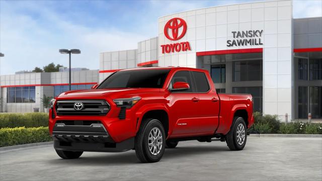 2026 Toyota Tacoma SR5 for sale near Dublin, OH