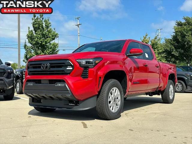 2026 Toyota Tacoma SR5 for sale near Dublin, OH