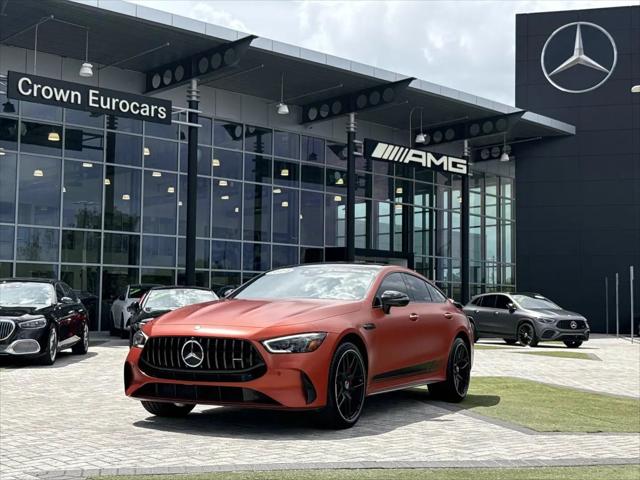 2024 Mercedes-Benz AMG GT 63 AMG GT 63 for sale in Pinellas Park, FL