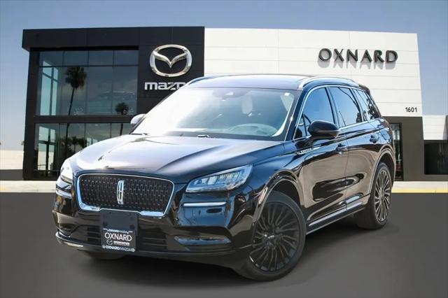 2022 Lincoln Corsair Reserve for sale in Oxnard, CA