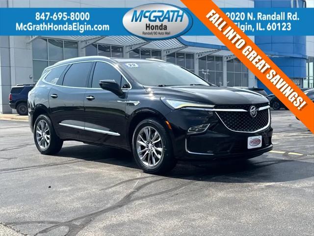 2022 Buick Enclave AWD Avenir for sale in Elgin, IL