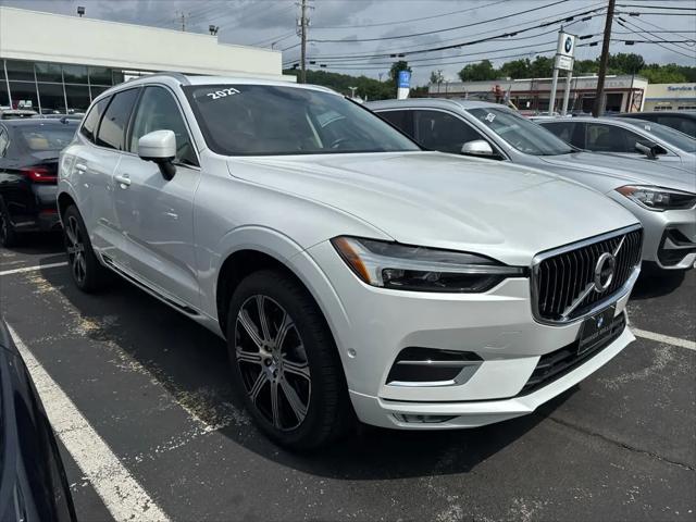 2021 Volvo XC60 T5 Inscription for sale in Owings Mills, MD