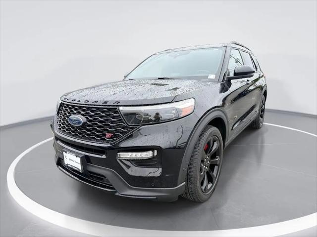 2020 Ford Explorer ST for sale in Ramsey, NJ