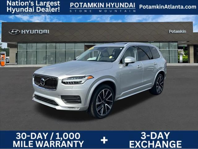 2020 Volvo XC90 T6 Momentum 7 Passenger for sale in Lilburn, GA