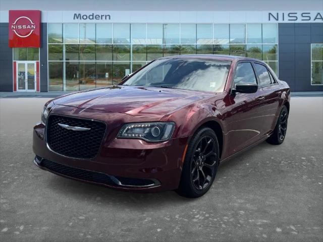 2019 Chrysler 300 Touring for sale in Concord, NC