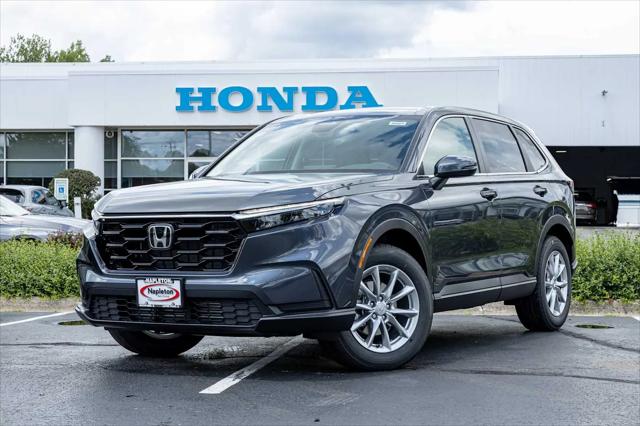 2026 Honda CR-V EX AWD for sale in Loves Park, IL