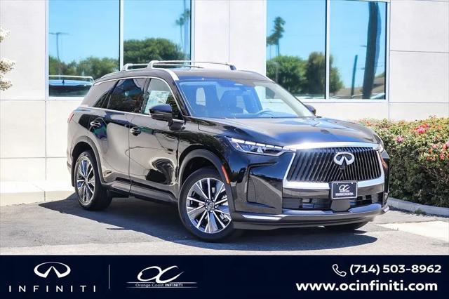 2027 INFINITI QX60 LUXE for sale in Westminster, CA