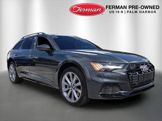 2025 Audi allroad Prestige for sale in Palm Harbor, FL