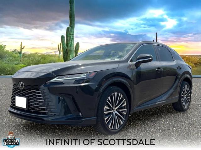 2024 Lexus RX 350 Premium for sale in Scottsdale, AZ