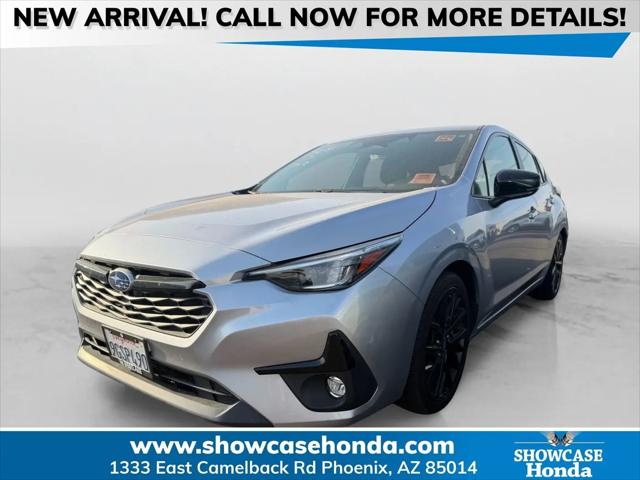 2024 Subaru Impreza RS 5-Door for sale in Phoenix, AZ