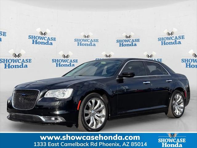 2020 Chrysler 300 Limited for sale in Phoenix, AZ