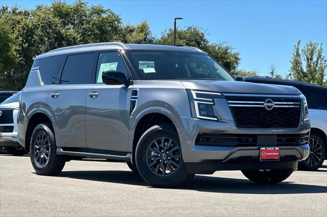 2026 Nissan Armada SV for sale in Dublin, CA