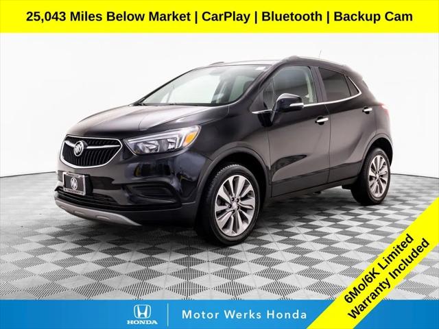 2019 Buick Encore AWD Preferred for sale in Barrington, IL