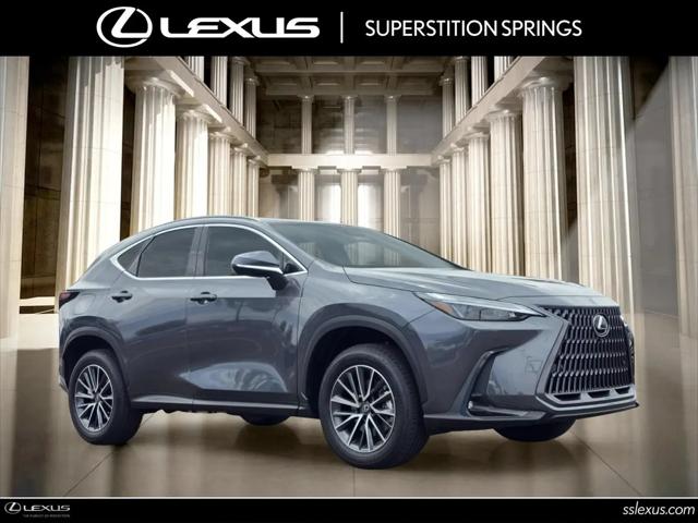 2026 Lexus NX Premium for sale in Mesa, AZ
