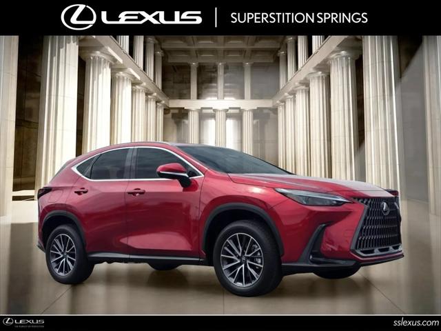 2026 Lexus NX Premium for sale in Mesa, AZ