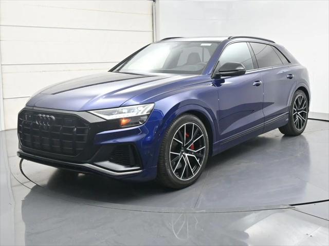 2023 Audi SQ8 Premium Plus TFSI quattro Tiptronic for sale in Bronx, NY