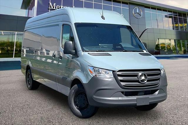 2026 Mercedes-Benz Sprinter 2500 High Roof 4-Cyl Diesel for sale in Edison, NJ