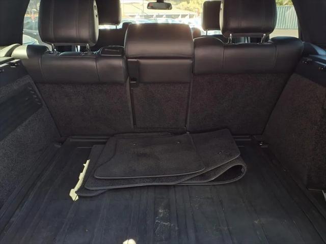 2015 Land Rover Range Rover 3.0L V6 Supercharged HSE
