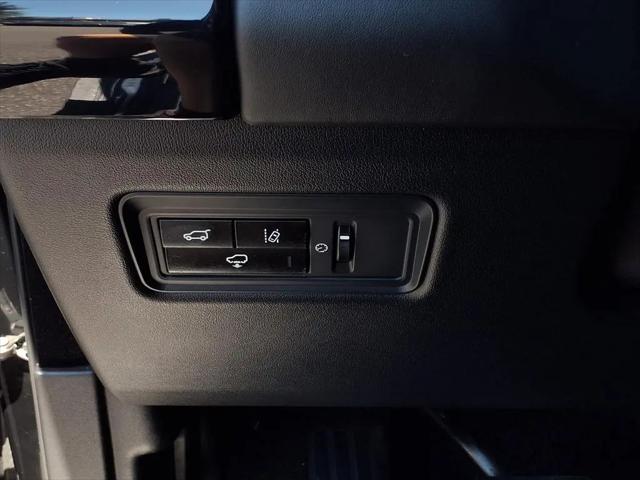 2015 Land Rover Range Rover 3.0L V6 Supercharged HSE