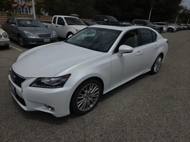 2013 Lexus GS 350 GS 350 for sale in Thousand Oaks, CA