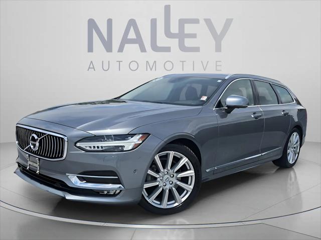 2019 Volvo V90 T5 Inscription for sale in Roswell, GA