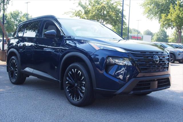 2026 Nissan Rogue Dark Armor for sale in Wake Forest, NC