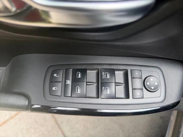 2021 Jeep Cherokee Altitude 4x4