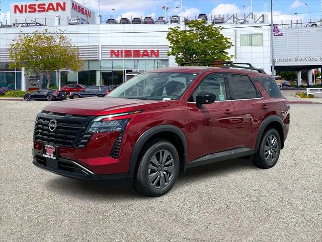 2026 Nissan Pathfinder SV for sale in Mission Hills, CA