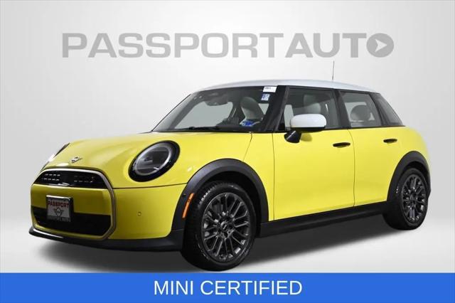 2026 MINI Hardtop Cooper S for sale in Alexandria, VA