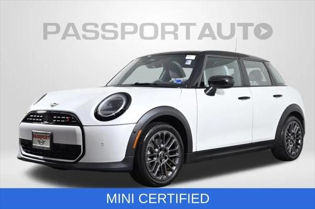2026 MINI Hardtop Cooper S for sale in Alexandria, VA